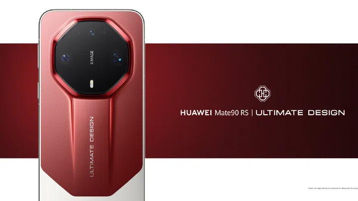 Huawei Mate 90 series launch in Mainland China