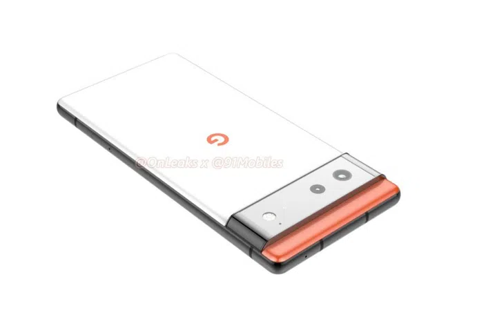 Image source: @OnLeaks and 91Mobiles