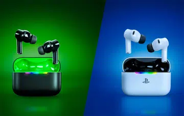 Razer Hammerhead V3 X HyperSpeed.