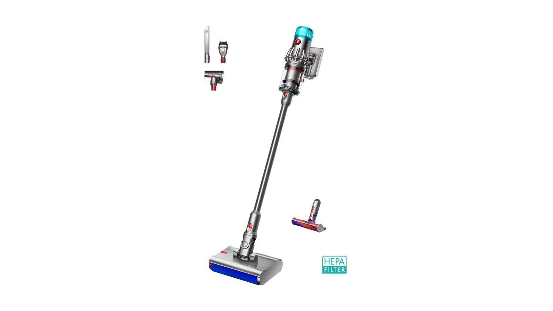 Dyson V12s Origin Submarine Wet & Dry Vacuum