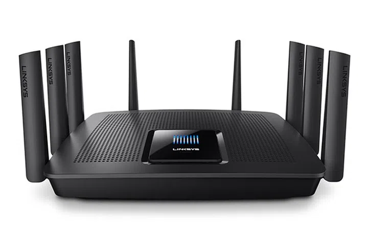 (Image source: Linksys)