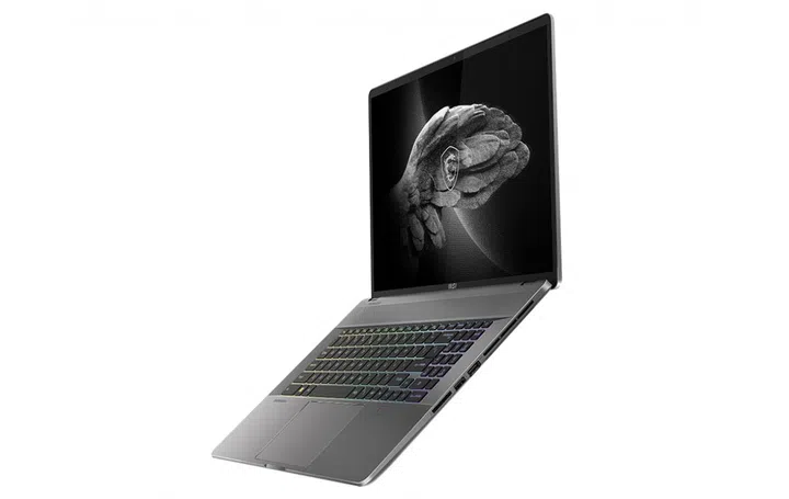Note the relatively tame looks of these. (Image source: MSI)