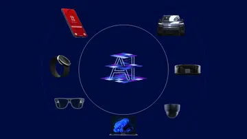 Qualcomm's AI advancements cannot be done alone. Vietnam to the rescue! Image: Qualcomm (blog).