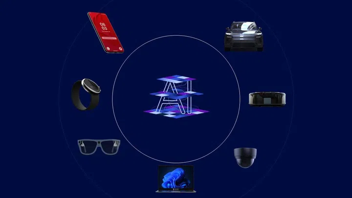 Qualcomm's AI advancements cannot be done alone. Vietnam to the rescue! Image: Qualcomm (blog).