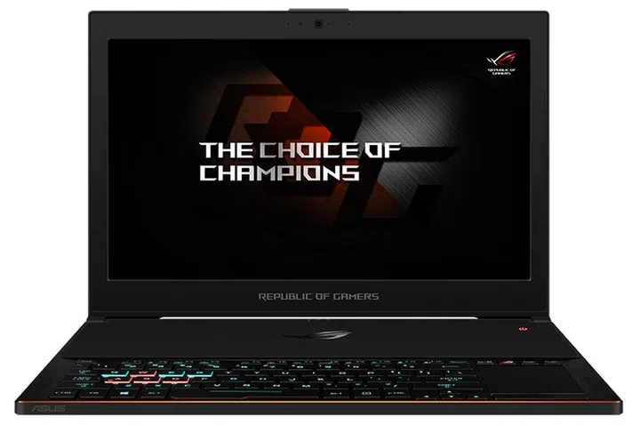 ASUS ROG Zephyrus