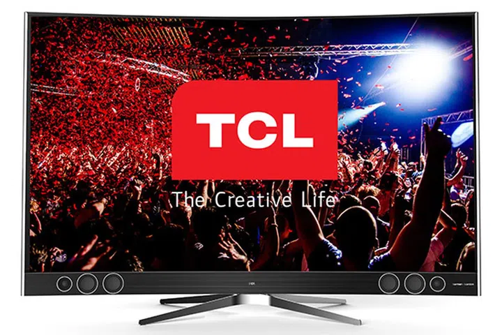 The 65-inch TCL X1 supports Dolby Vision HDR and has a peak brightness of 1,000 nits. (Image source: Business Wire.)