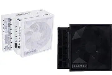 Lian Li EDGE Gold PSUs (Source: Lian Li)