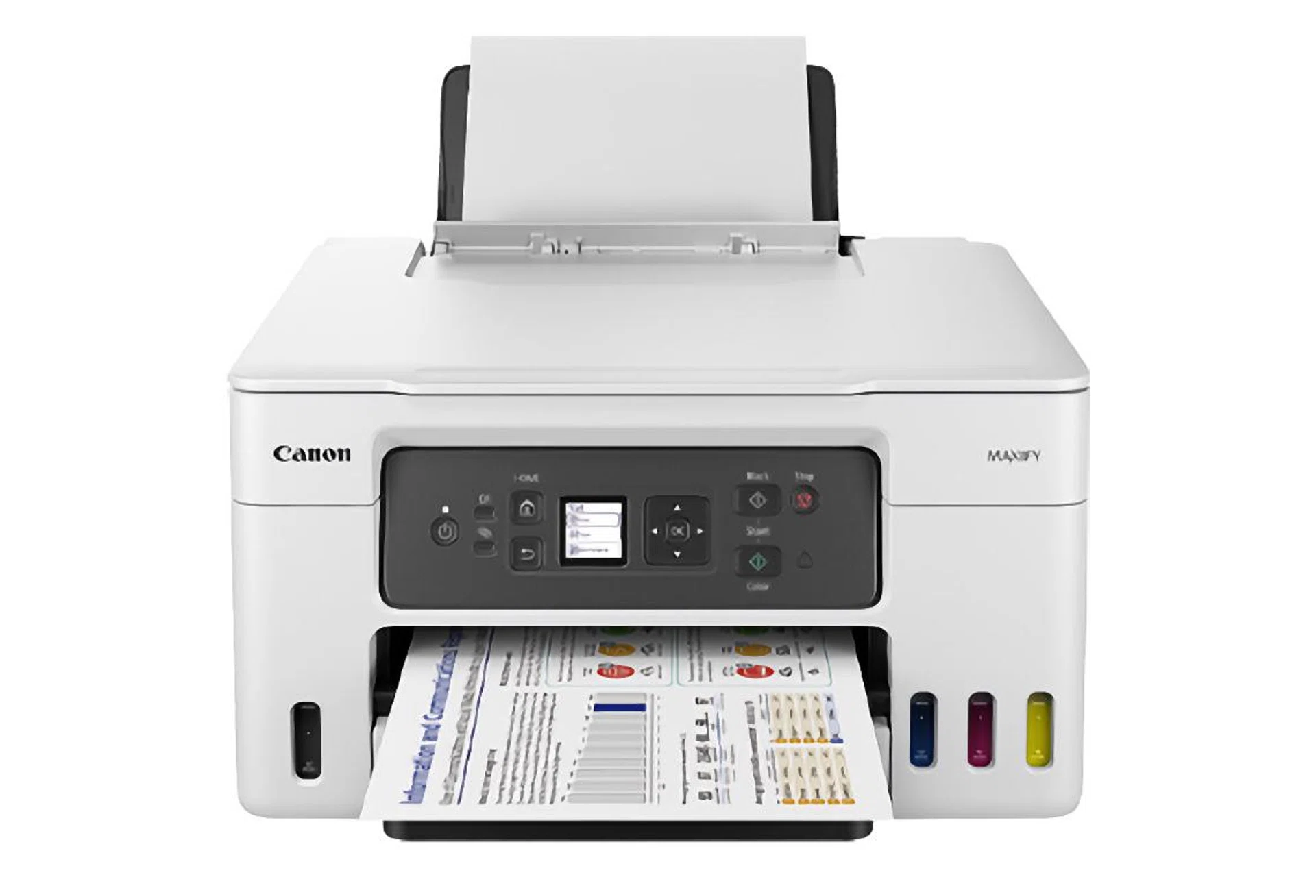 Canon Maxify GX3070