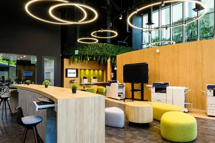 Image: FUJIFILM Business Innovation