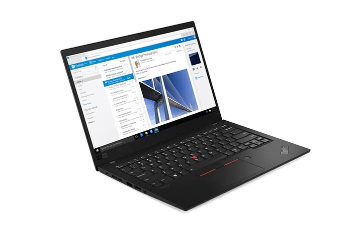 Lenovo ThinkPad X1 Carbon