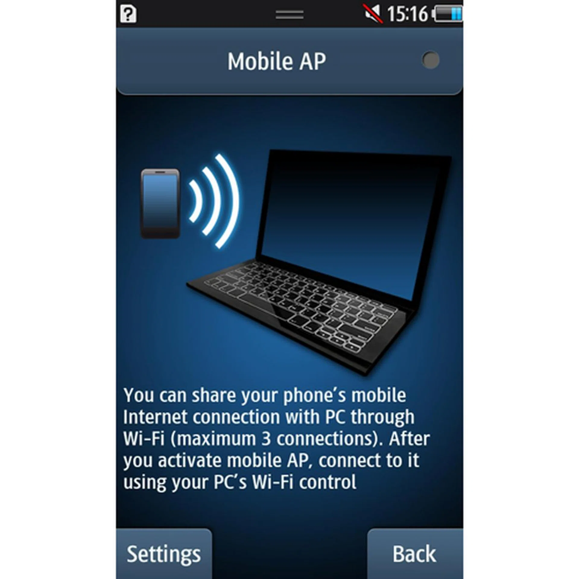 Creating mobile Wi-Fi hotspots will give you instant access to the internet without the use of cumbersome wires.