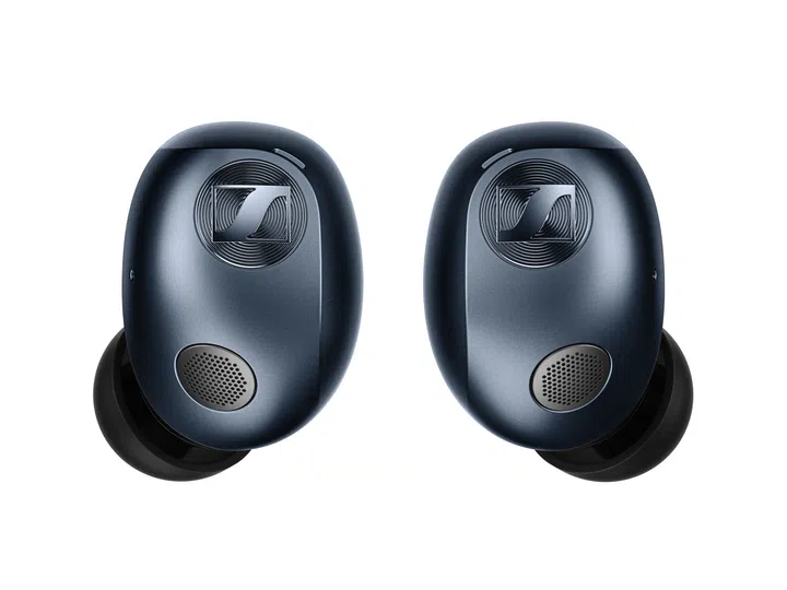 Sennheiser Momentum True Wireless 5 in Denim