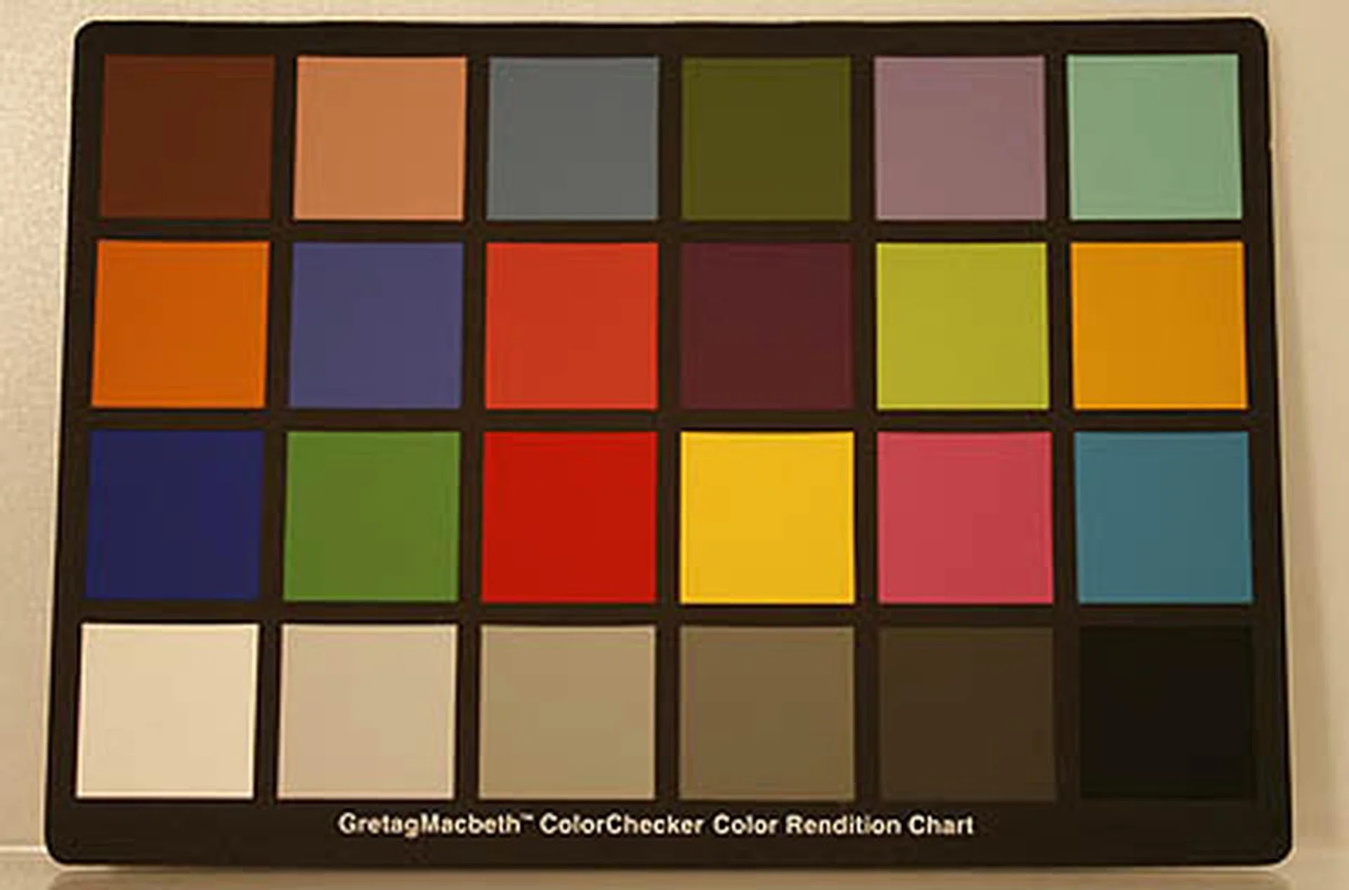 Tungsten setting
