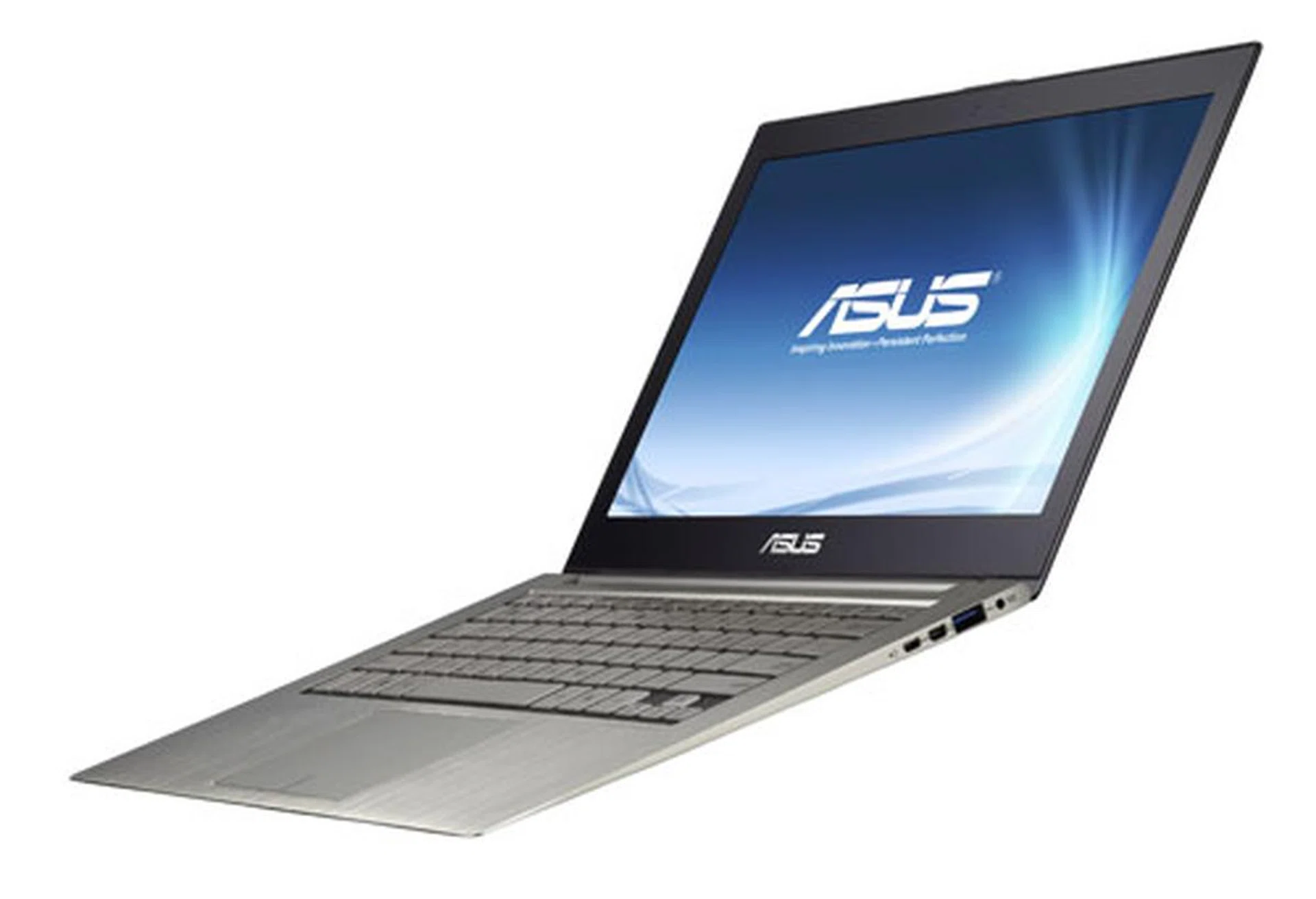 ASUS chose to give consumers a machine with premium build, rather than just produce a product with rock-bottom pricing.  