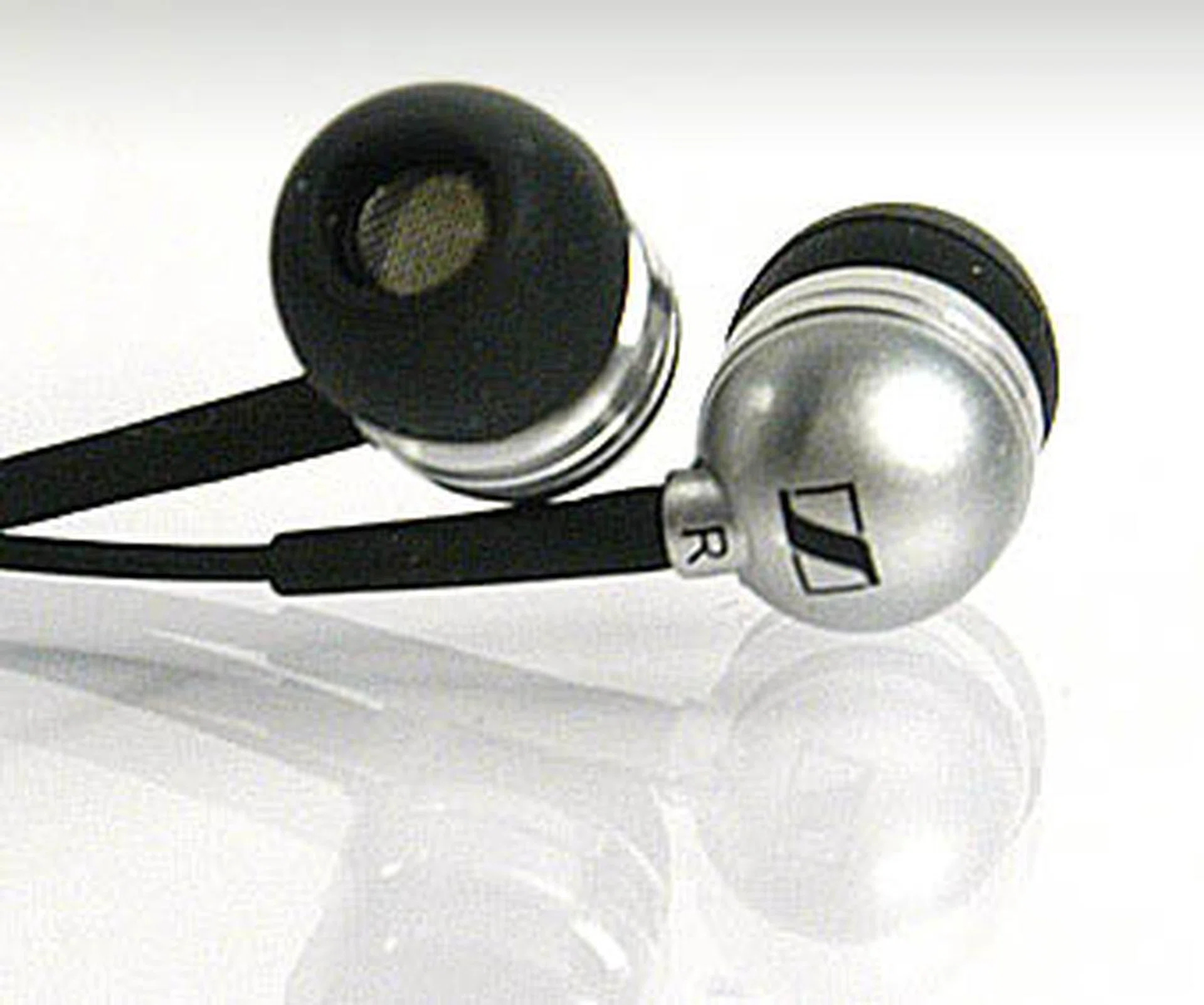 Adding on to the earphones family, the CX 300 is the first dedicated in-ears earphones from Sennheiser.