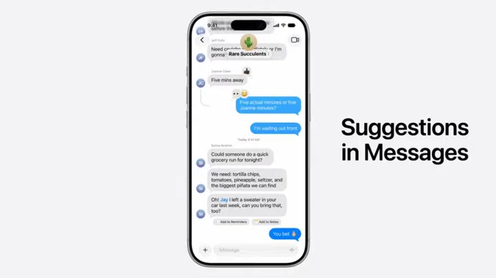 Apple WWDC 2026 Siri AI Apple Intelligence