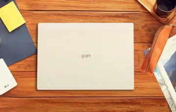 LG gram 15 (Image source: LG)