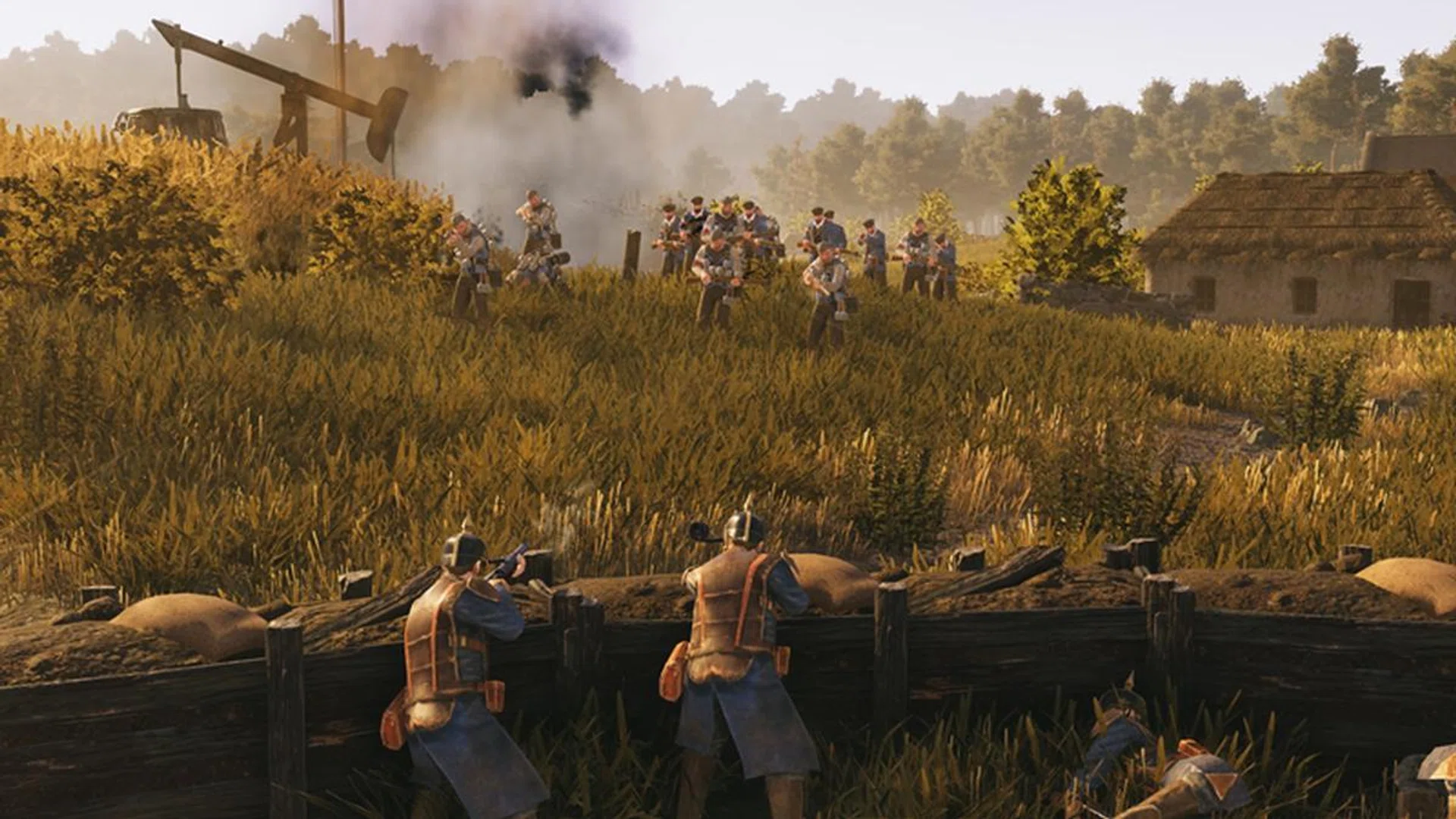 Image: KING Art Games