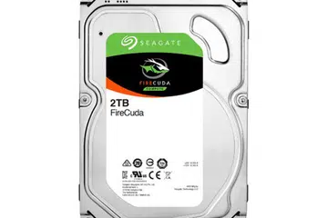 (Image source: Seagate)