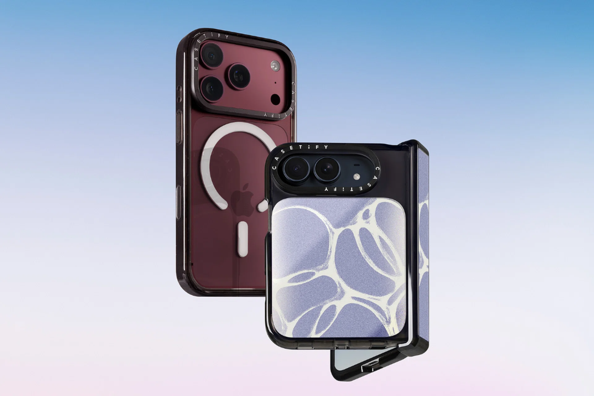 casetify iphone 18 cases