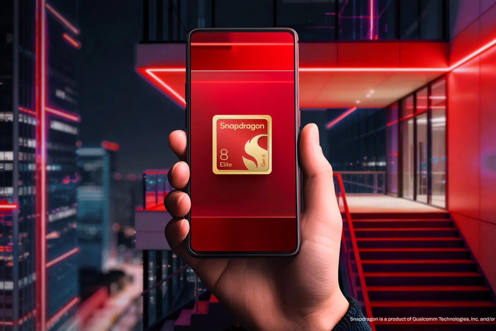 Qualcomm 2027 processors for premium Android phone - Snapdragon 8 Elite Gen 6, and Snapdragon 8 Elite Extreme Gen 6
