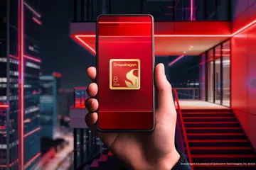 Qualcomm 2027 processors for premium Android phone - Snapdragon 8 Elite Gen 6, and Snapdragon 8 Elite Extreme Gen 6