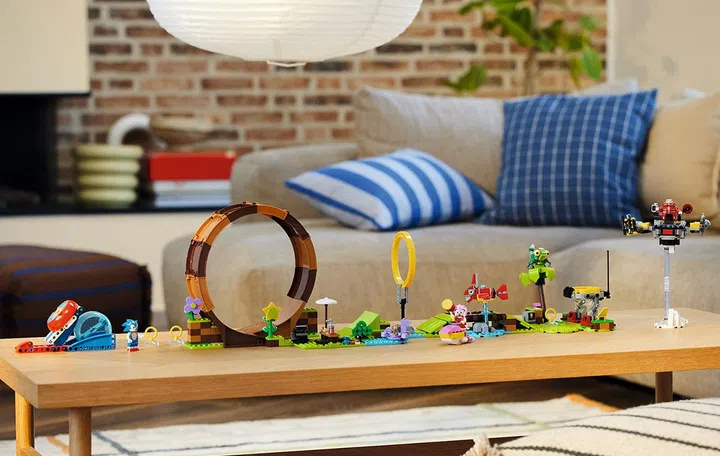 Image Source: LEGO Group