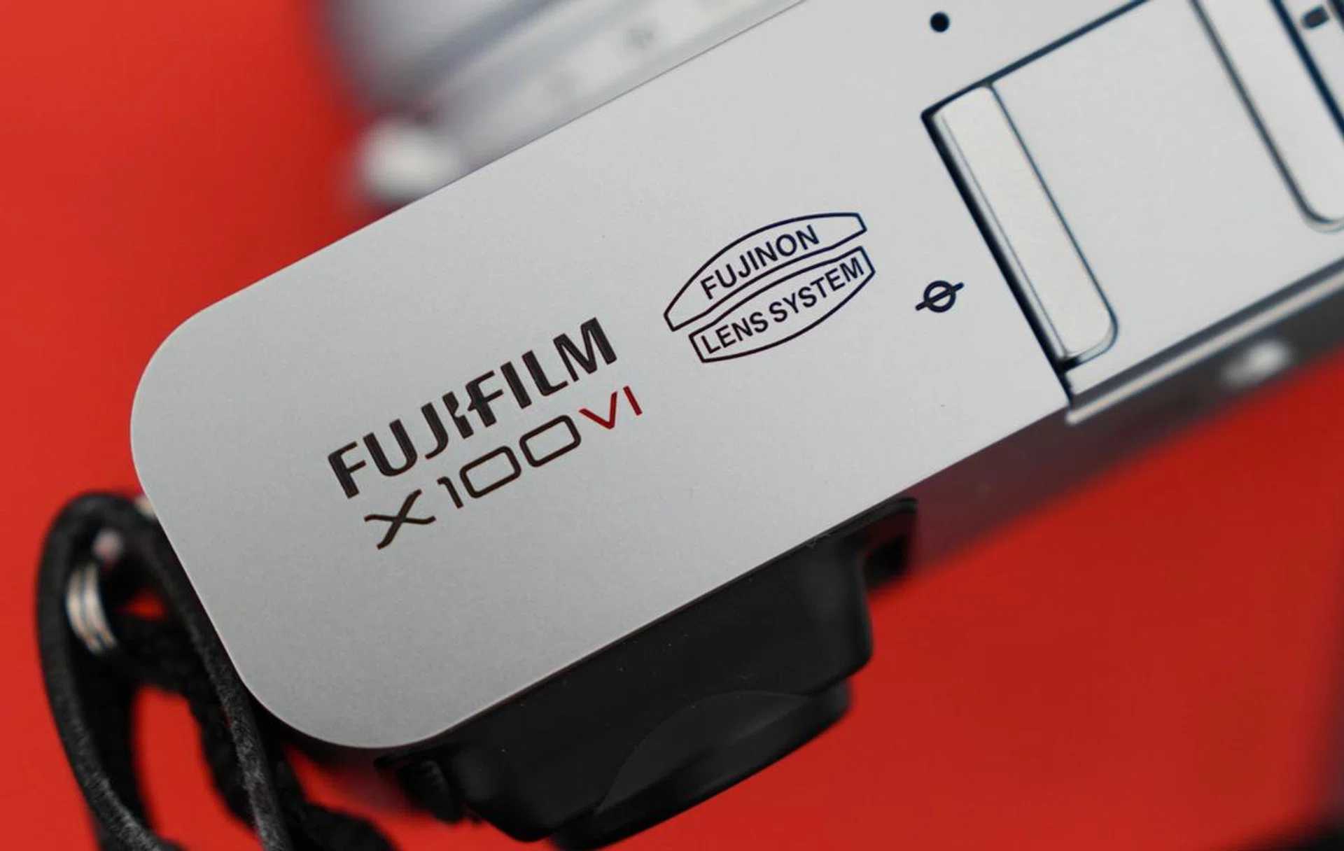 Build quality is top notch. Photo: HWZ