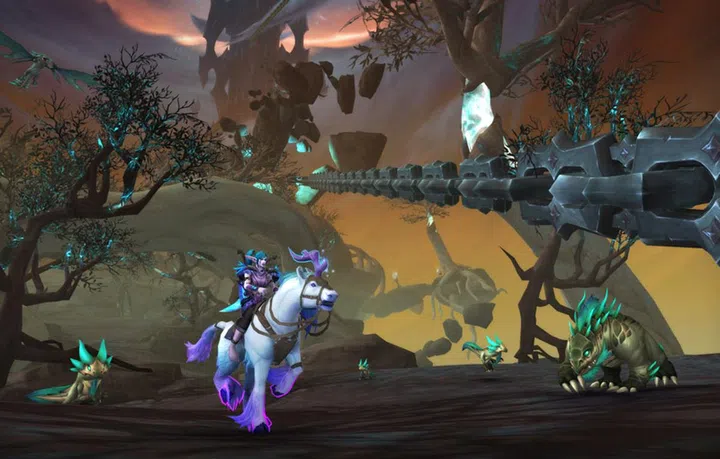 Image: Blizzard Entertainment