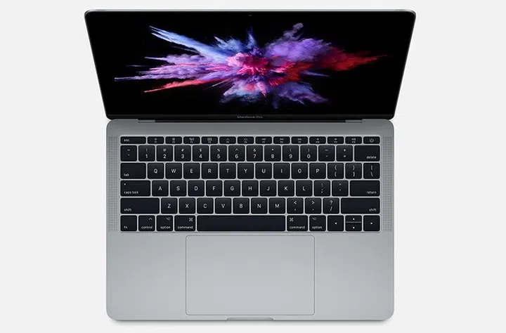 13-inch MacBook Pro