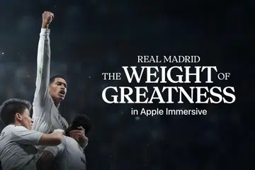 Real Madrid: The Weight of Greatness