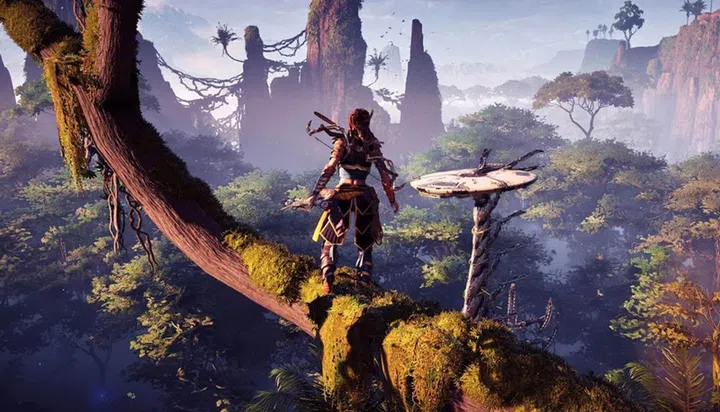 Image: Guerrilla Games