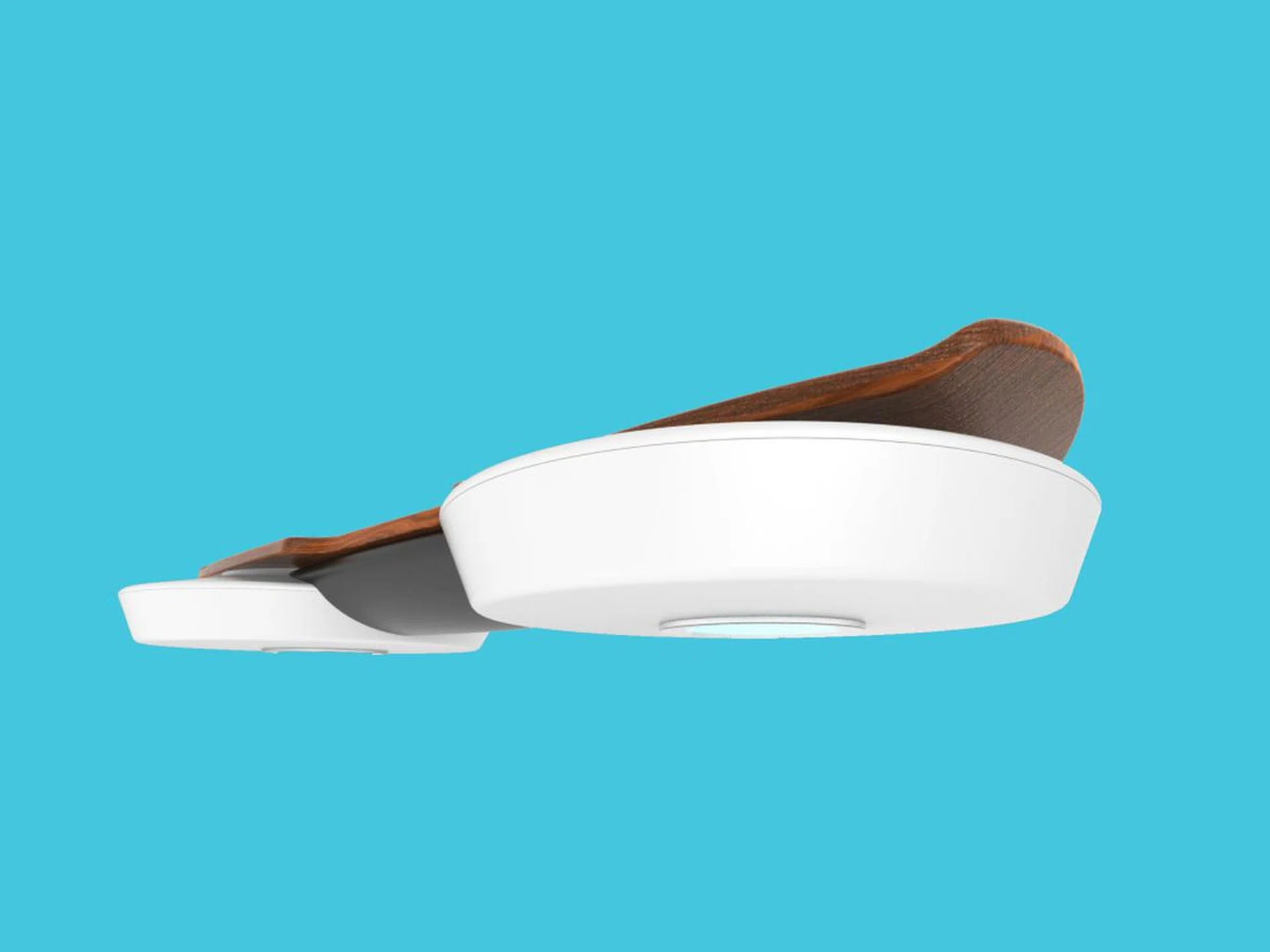 The concept art of the Hendo 2.0, regarded as the "new and improved" version of the Kickstarter prototype. Image credit: Wired