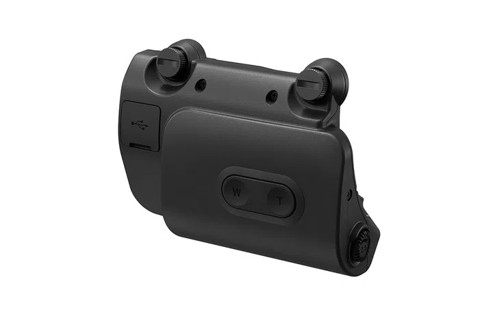 Canon Power Zoom Adapter PZ-E2.