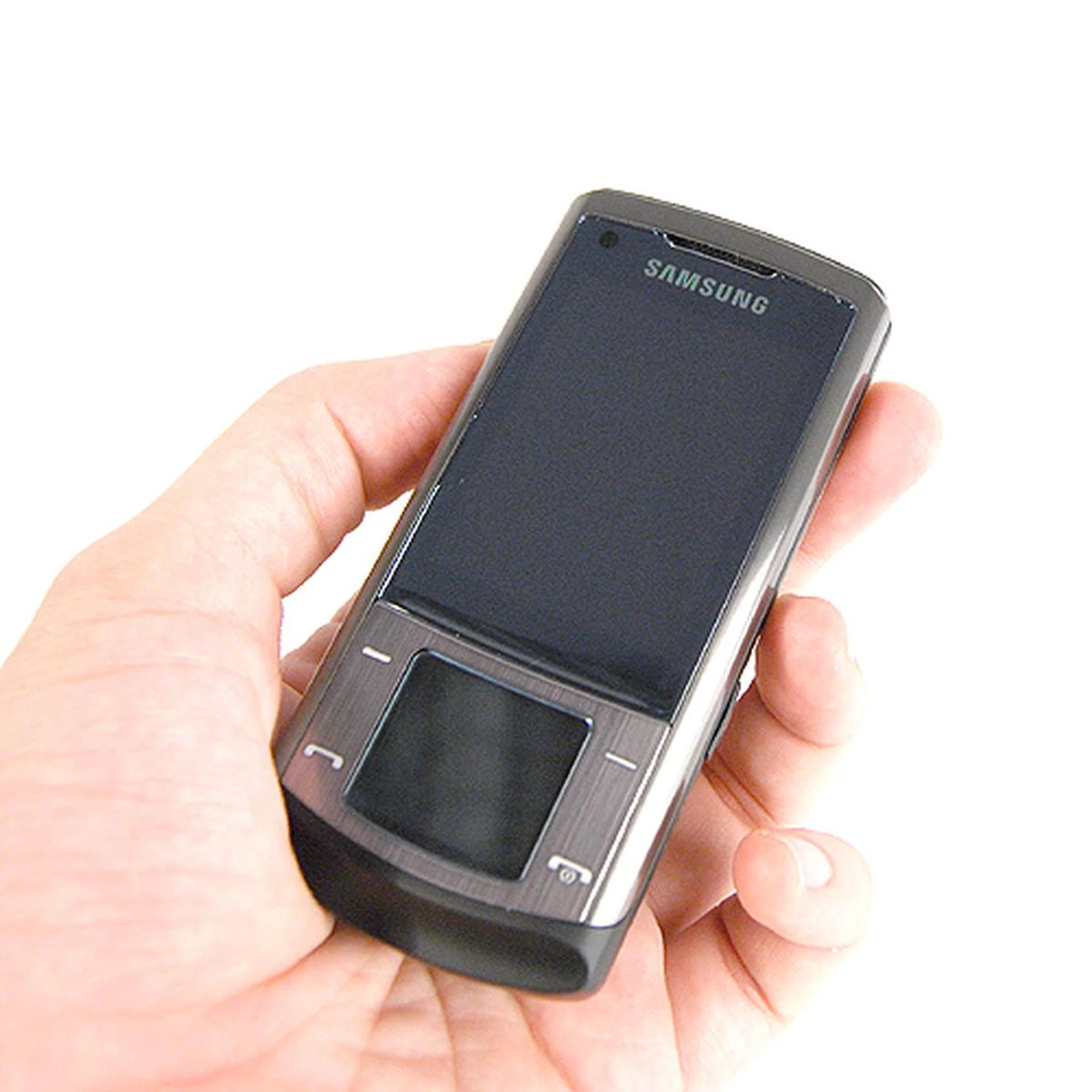 And lastly, the Soul feels right at home in our hands, having the perfect balanced weight that gives you a solid feel to the device on the whole. Considering it as purely a cellular device, the Soul has the makings of a head turner for the discerning consumer.