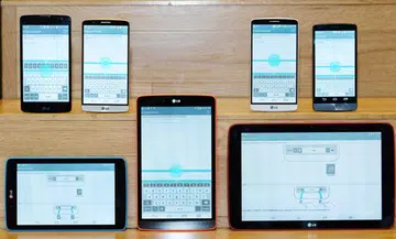 Image source: LG Electronics