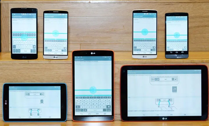Image source: LG Electronics