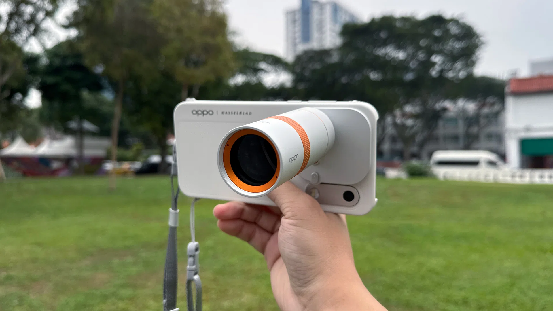 OPPO Find X10 Pro Max review