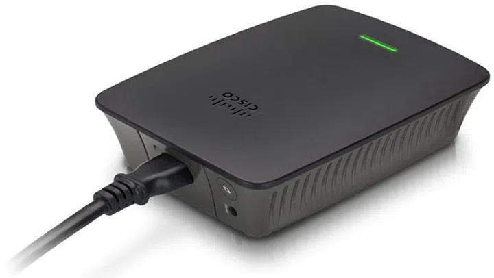 Image source: Linksys.