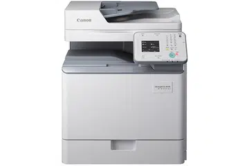 Canon Imageclass MF810Cdn. (Image source: Canon.)