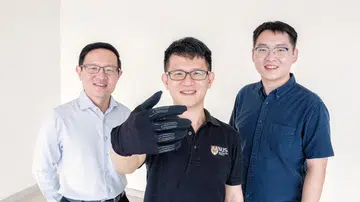 Image: National University of Singapore