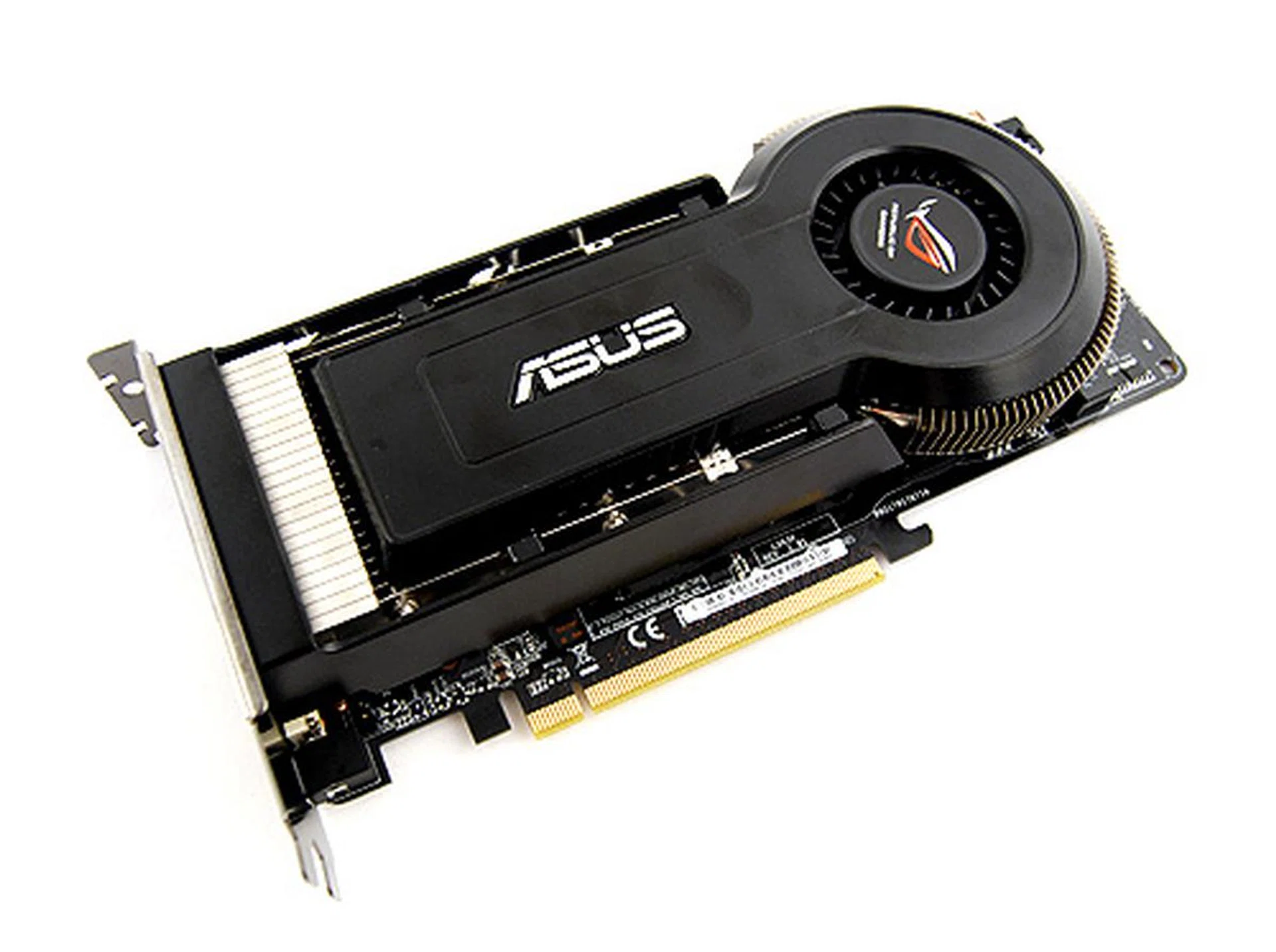 Like Neo in the movie who had to die in order to be resurrected as "The One", so too must ASUS take a second look at the EN9800GT Matrix.