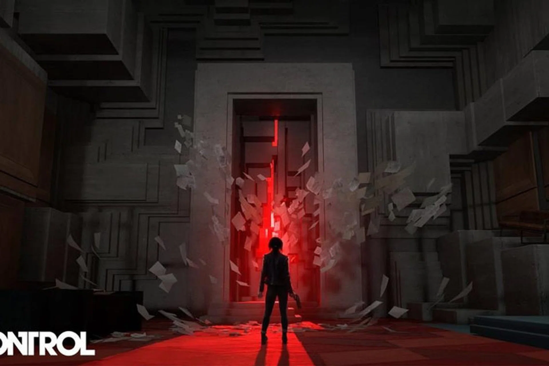 Control is developed by Remedy Games. 