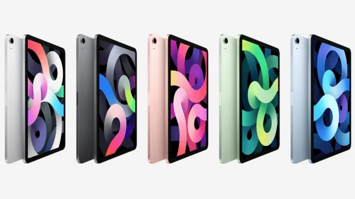 Apple also unveiled powerful updates to their iPads. 