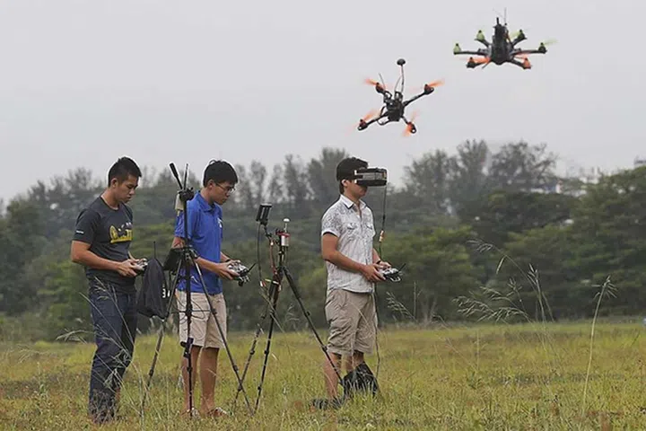 Image Source: The Straits Times