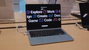 Apple MacBook Air