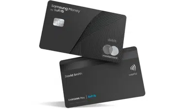 Samsung Money.