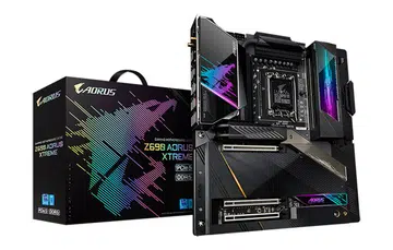 Image Source: Gigabyte