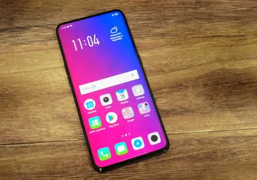The Oppo Find X might have a variant with 10GB RAM.