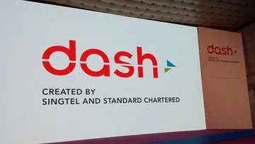 SingTel and Standard Chartered Bank today launched Dash, a mobile money service that does not rely on NFC.